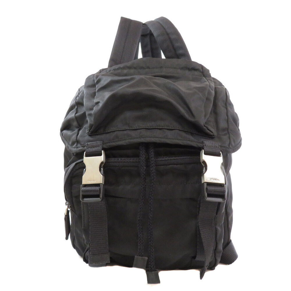 Prada Backpack Rucksack Daypack - Picture 11 of 11